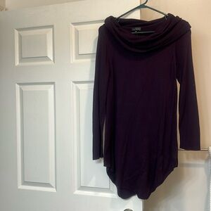 Brand new purple sweater